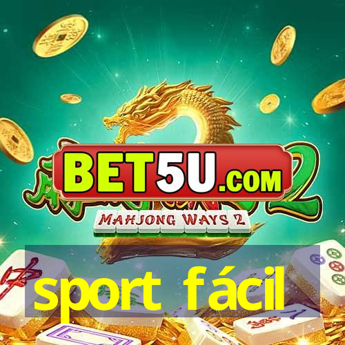 sport fácil